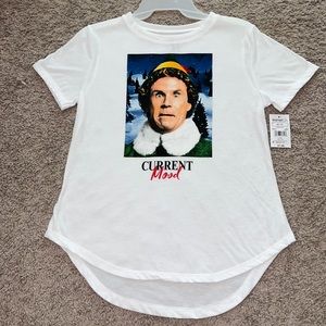 Womens Christmas shirt